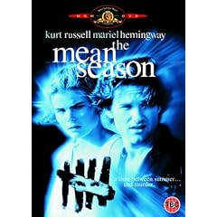 The Mean Season [UK Import]
