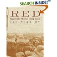 Red: Passion and Patience in the Desert