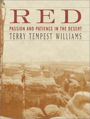 Passion in the Desert