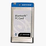 Bluetooth pc-2002 PC Card