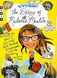 The Diary of Melanie Martin: or How I Survived Matt the Brat, Michelangelo, and the Leaning Tower of Pizza