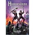 Hundes�hne  (Hundstage 1/5): DSA-Novelle