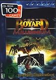 Produkt-Bild: Fort Boyard Millenium