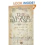 The Sacred Balance: Rediscovering Our Place in Nature