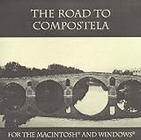 The Road to Compostela for the Macintosh (The Medieval World on Disk)