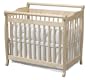 DaVinci Emily Mini Crib - Natural