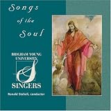 Songs of the Soul