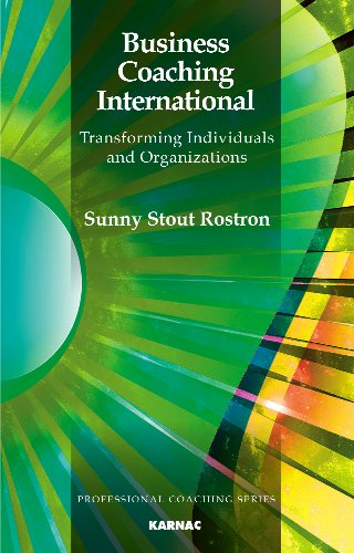 Business Coaching International: Transforming Individuals and Organizations (The Professional Coaching Series)