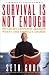 Survival Is Not Enough by Seth Godin