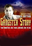 Gangster Story   (UK PAL Region 0)