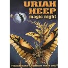  Magic Night