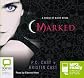 Marked: House of Night Book 1 (MP3)