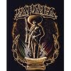 (8x10) Zapata with Pride (Holding Guns) Art Poster Print