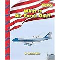What Is Air Force One? (Paperback)