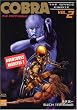 Cobra The Space Pirate T02 Couleur