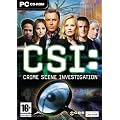 CSI: Crime Scene Investigation