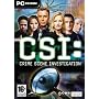 CSI: Crime Scene Investigation
