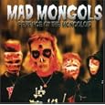 Revenge of the Mongoloid