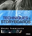 Techniques de storyboards