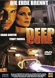 Deep Core 2000 [Region 2]