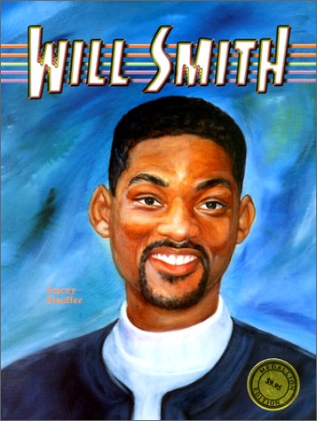 Will Smith: Actor (Black Americans of Achievement)