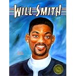 Will Smith: Actor (Black Americans of Achievement) book cover