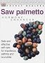 Pocket Healers: Saw Palmetto