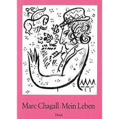 Marc Chagall. Mein Leben. Sonderausgabe (Taschenbuch)