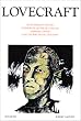 Oeuvres de H.P. Lovecraft, tome 1