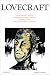 Oeuvres de H.P. Lovecraft, tome 1