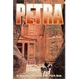 Petra - A Rose Red City Half as Old as Time by E. Raymond Capt