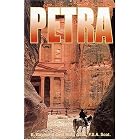 Click here to buy Petra - A Rose Red City Half as Old as Time by E. Raymond Capt.