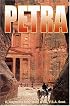 Petra - A Rose Red City Half as Old as Time