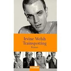 Trainspotting: Roman