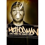 Method Man - Live From The Sunset Strip [DVD]