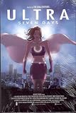 Ultra Seven Days Poster