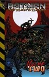 Batman: no man's land