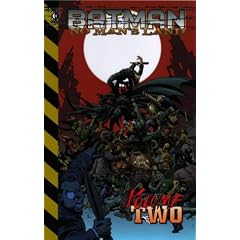 Batman: Bk. 2: No Man's Land