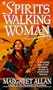 Spirits Walking Woman