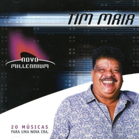Tim Maia - Chocolate Lyrics - Zortam Music