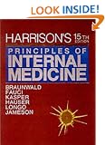 Harrison's Principles of Internal Medicine (Harrison's Principles of Internal Medicine (2v.))