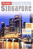 Insight City Guide Singapore (Book & Restaurant Guide) (Insight City Guides (Book & Restaurant Guide))
