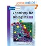 Instant Notes in Chemistry for Biologists
