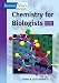Instant
Notes
in
Chemistry
for
Biologists
(Instant
Notes)