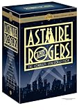 Amazon.com Exclusive Astaire & Rogers Partial Ultimate Collector's Edition (Flying Down to Rio / The Gay Divorcee / Roberta / Carefree / The Story of Vernon and Irene Castle)