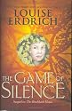 The Game of Silence (Ala Notable Children's Books. Middle Readers)