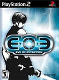 Eve Of Extinction (Playstation 2 game)