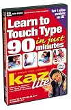 KAZ Lite: Learn to Touch Type in 90 Minutes (PC)