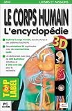 Revue Emme Interactive  / Le Corps humain 3D