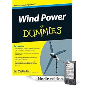 Větrná energie pro Dummies ®